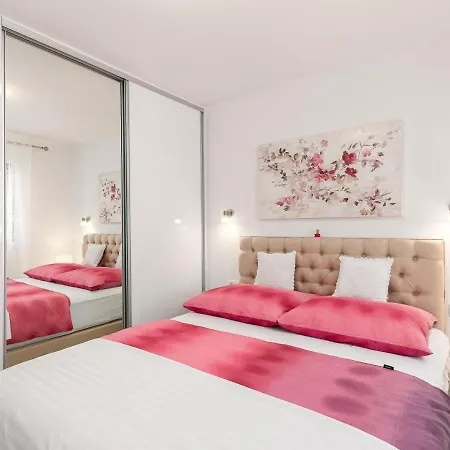 아파트 Summer Breeze Okrug Gornji *