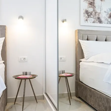 아파트 Summer Breeze Okrug Gornji *