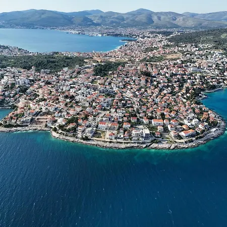 Appartamento Summer Breeze Okrug Gornji *