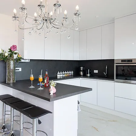 Appartamento Summer Breeze Okrug Gornji *