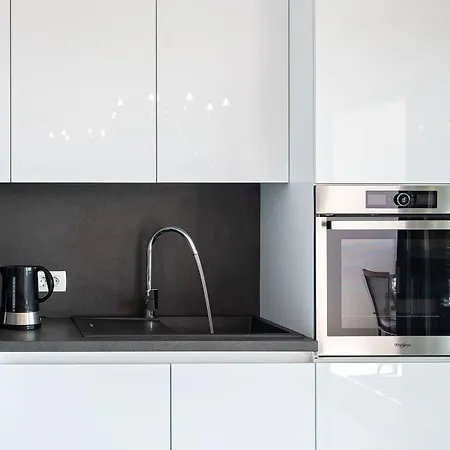 Appartamento Summer Breeze Okrug Gornji