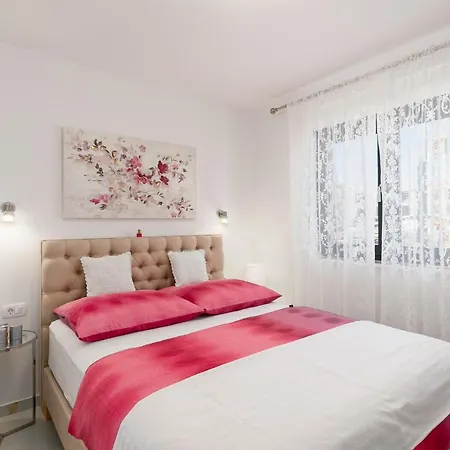 شقة Summer Breeze Okrug Gornji