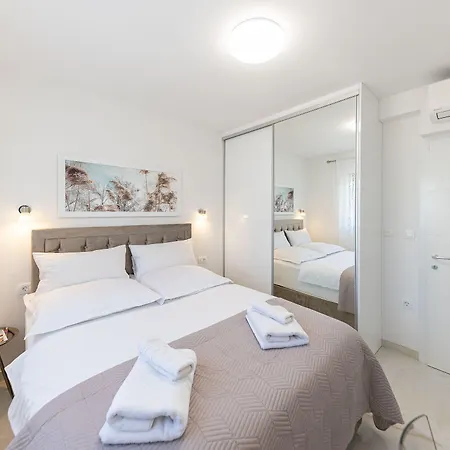 Summer Breeze Okrug Gornji