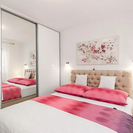 شقة Summer Breeze Okrug Gornji *