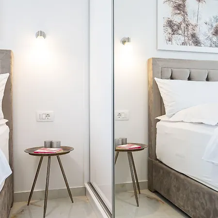 Summer Breeze Okrug Gornji شقة