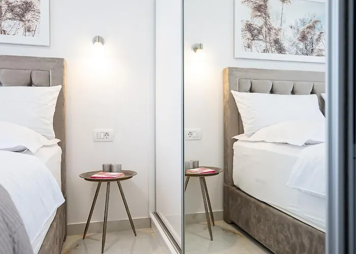 Apartman Summer Breeze Okrug Gornji *