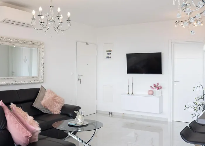 Apartman Summer Breeze Okrug Gornji Trogir