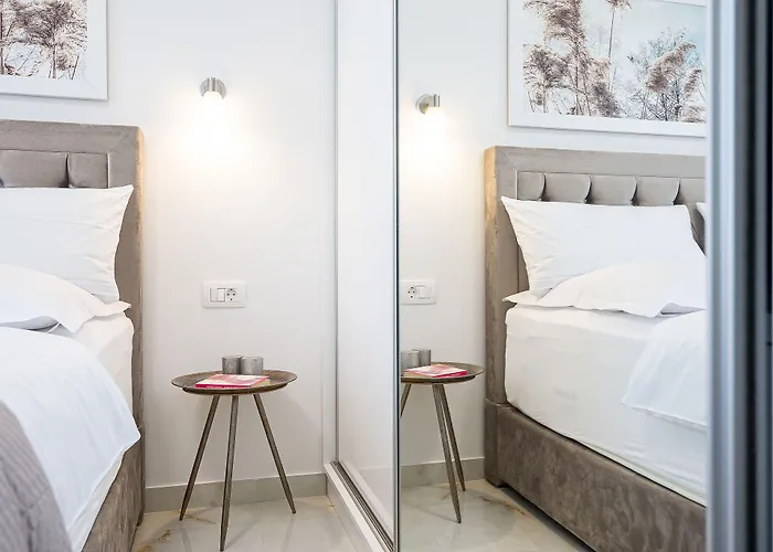 Summer Breeze Okrug Gornji Apartman