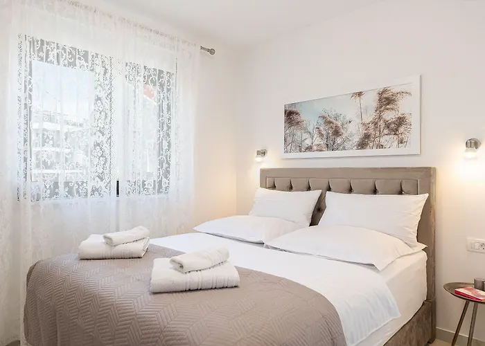 Apartman Summer Breeze Okrug Gornji Trogir