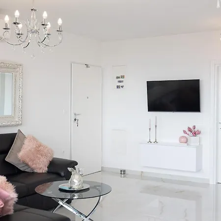 Apartamento Summer Breeze Okrug Gornji Trogir
